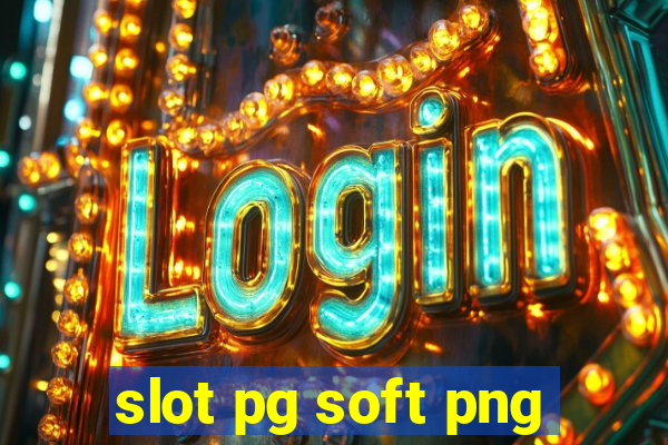 slot pg soft png